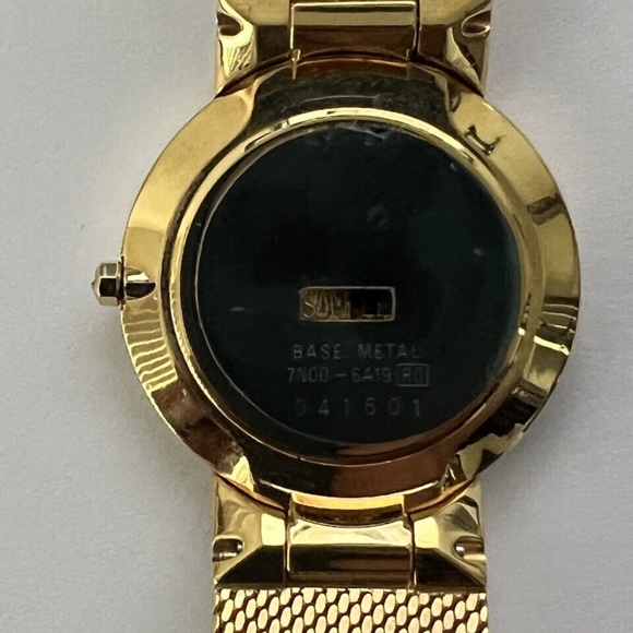 Vintage Lassale Watch, RAREST OF THE RARE, SUPER RARE - Picture 3 of 8